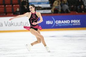 Grand Prix Finlandia Trophy