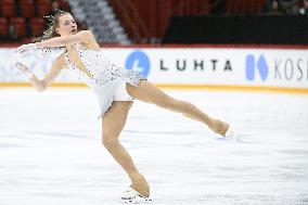 Grand Prix Finlandia Trophy