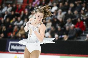 Grand Prix Finlandia Trophy