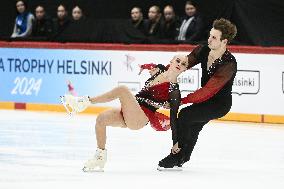 Grand Prix Finlandia Trophy