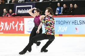 Grand Prix Finlandia Trophy