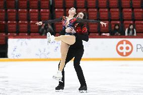 Grand Prix Finlandia Trophy