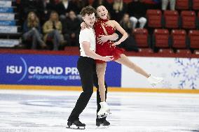 Grand Prix Finlandia Trophy