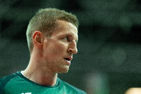 Zastal Zielona Gora v WKS Slask Wroclaw - Orlen Basket Liga