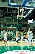 Zastal Zielona Gora v WKS Slask Wroclaw - Orlen Basket Liga