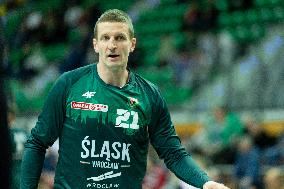 Zastal Zielona Gora v WKS Slask Wroclaw - Orlen Basket Liga