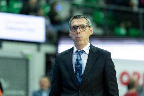 Zastal Zielona Gora v WKS Slask Wroclaw - Orlen Basket Liga