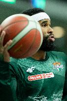 Zastal Zielona Gora v WKS Slask Wroclaw - Orlen Basket Liga