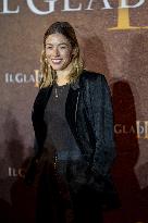 ''Gladiator II'' (Il Gladiatore II) Special Screening In Rome