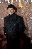 ''Gladiator II'' (Il Gladiatore II) Special Screening In Rome