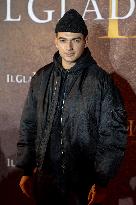 ''Gladiator II'' (Il Gladiatore II) Special Screening In Rome