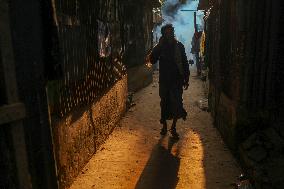 Mosquito Repellent Spraying In Dhaka