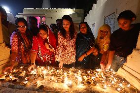 Dev Deepavali Celebration In Jaipur