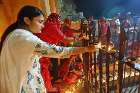 Dev Deepavali Celebration In Jaipur