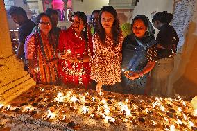 Dev Deepavali Celebration In Jaipur