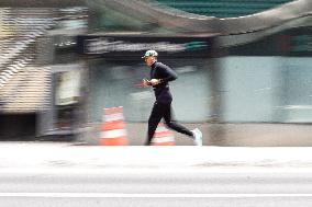 Avenida Paulista Open To Pedestrians This Friday (November 15)