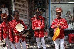 Pateshnath 555 Birth Anniversary Celebration In Kolkata