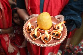 Pateshnath 555 Birth Anniversary Celebration In Kolkata