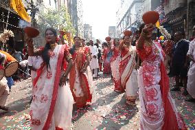 Pateshnath 555 Birth Anniversary Celebration In Kolkata