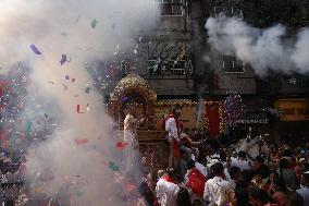 Pateshnath 555 Birth Anniversary Celebration In Kolkata