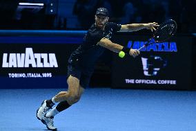 Nitto ATP Finals 2024 - Day 6