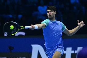 Nitto ATP Finals 2024 - Day 6