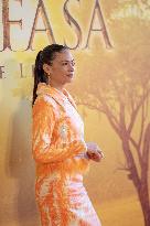 ''Mufasa: The Lion King'' (Mufasa: Il Re Leone) Photocall