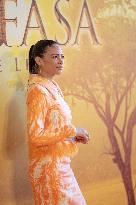 ''Mufasa: The Lion King'' (Mufasa: Il Re Leone) Photocall