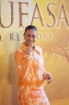 ''Mufasa: The Lion King'' (Mufasa: Il Re Leone) Photocall