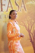 ''Mufasa: The Lion King'' (Mufasa: Il Re Leone) Photocall