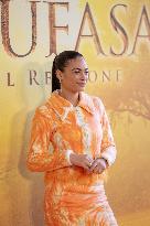 ''Mufasa: The Lion King'' (Mufasa: Il Re Leone) Photocall