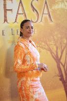 ''Mufasa: The Lion King'' (Mufasa: Il Re Leone) Photocall