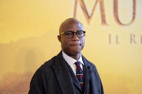 ''Mufasa: The Lion King'' (Mufasa: Il Re Leone) Photocall