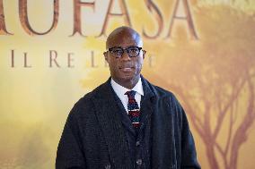 ''Mufasa: The Lion King'' (Mufasa: Il Re Leone) Photocall