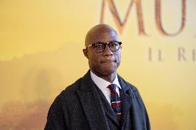 ''Mufasa: The Lion King'' (Mufasa: Il Re Leone) Photocall