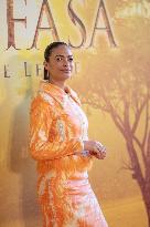 ''Mufasa: The Lion King'' (Mufasa: Il Re Leone) Photocall