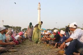 India -Region - Gurunanak Jayanti Celebration