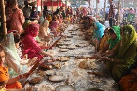 India -Region - Gurunanak Jayanti Celebration