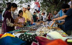 Guru Nanak Jayanti In India