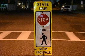 Pedestrian Safety Questioned In Fair Lawn New Jersey After Recent Near-Miss Incidents Involving Impatient And Irresponsible Moto