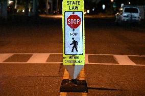 Pedestrian Safety Questioned In Fair Lawn New Jersey After Recent Near-Miss Incidents Involving Impatient And Irresponsible Moto