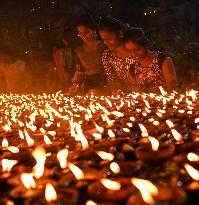 India Religion