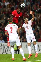 Nations League: Portugal vs Poland