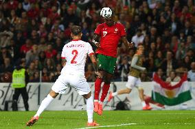 Nations League: Portugal vs Poland