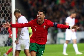 Nations League: Portugal vs Poland