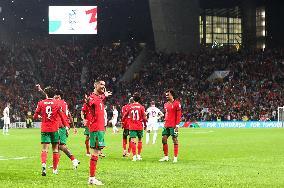 Nations League: Portugal vs Poland