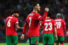 Nations League: Portugal vs Poland