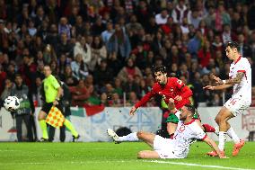 Nations League: Portugal vs Poland