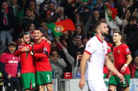 Nations League: Portugal vs Poland