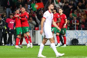 Nations League: Portugal vs Poland